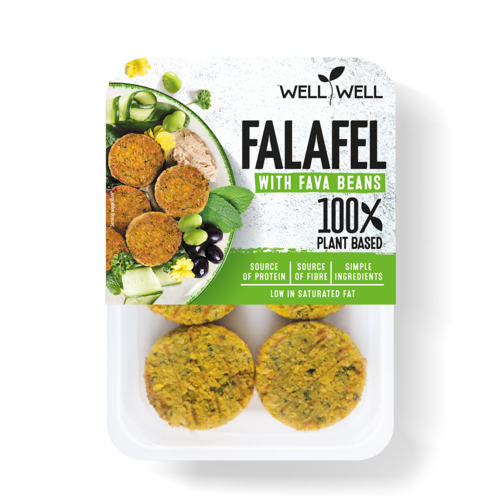 Falafel 200g